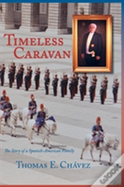Capa do artigo Timeless Caravan