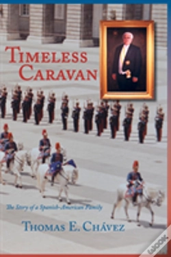 Capa do artigo Timeless Caravan