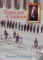 Capa do artigo Timeless Caravan