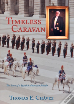Capa do artigo Timeless Caravan
