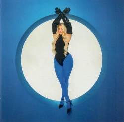 Capa do artigo Timeless - CD