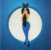 Capa do artigo Timeless - CD