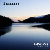Capa do artigo Timeless - CD