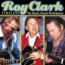 Capa do artigo Timeless - CD