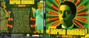 Capa do artigo Timeless - CD