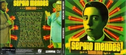 Capa do artigo Timeless - CD
