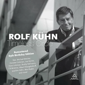 Capa do artigo Timeless Circle - CD