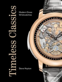 Capa do artigo Timeless Classics