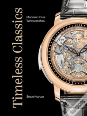 Capa do artigo Timeless Classics