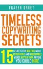 Timeless Copywriting Secrets - Preview