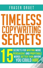 Capa do artigo Timeless Copywriting Secrets