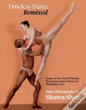 Timeless Dance. Remixed.