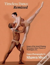 Capa do artigo Timeless Dance. Remixed.
