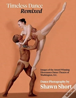 Capa do artigo Timeless Dance. Remixed.
