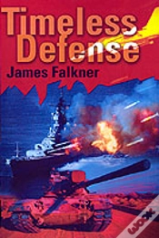 Capa do artigo Timeless Defense