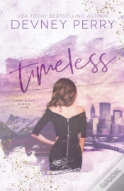 Capa do artigo Timeless