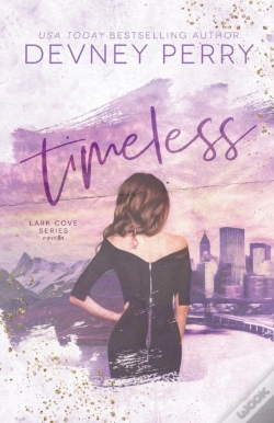 Capa do artigo Timeless