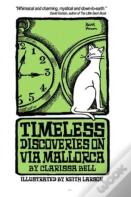 Timeless Discoveries On Via Mallorca
