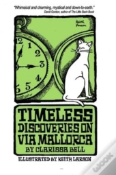 Timeless Discoveries On Via Mallorca