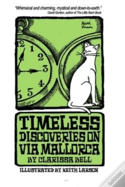 Capa do artigo Timeless Discoveries On Via Mallorca