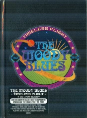 Capa do artigo Timeless Flight - CD