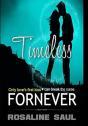 Timeless: Fornever, Book One - Preview