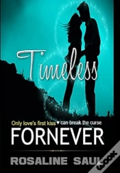 Capa do artigo Timeless: Fornever, Book One