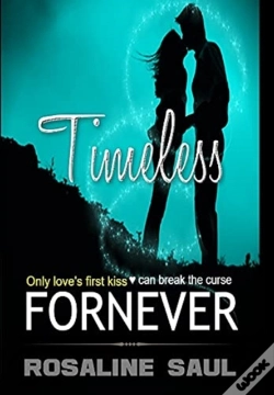 Capa do artigo Timeless: Fornever, Book One