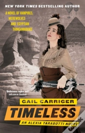 Capa do artigo Timeless