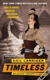 Capa do artigo Timeless