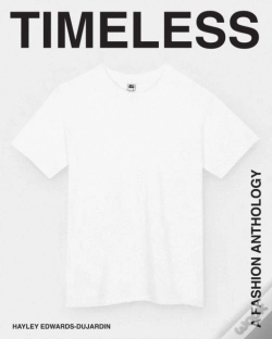 Capa do artigo Timeless