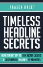 Timeless Headline Secrets - Preview
