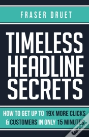 Capa do artigo Timeless Headline Secrets