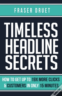Capa do artigo Timeless Headline Secrets