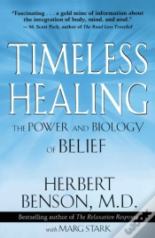 Capa do artigo Timeless Healing