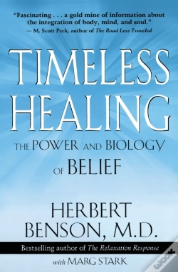 Capa do artigo Timeless Healing