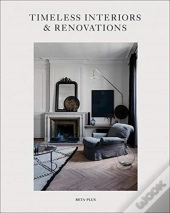 Timeless Interiors & Renovations
