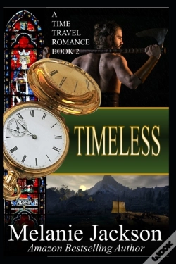 Capa do artigo Timeless