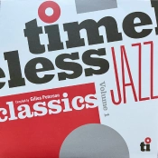 Capa do artigo Timeless Jazz Classics Volume 1 - Vinil