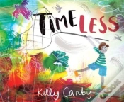 Capa do artigo Timeless