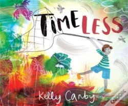 Capa do artigo Timeless