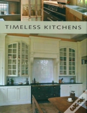 Capa do artigo Timeless Kitchen - Cuisine Intemporelle
