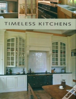 Capa do artigo Timeless Kitchen - Cuisine Intemporelle