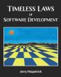 Timeless Laws Of Software Development - Preview