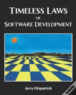 Capa do artigo Timeless Laws Of Software Development