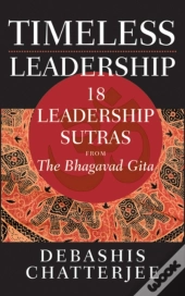 Timeless Leadership