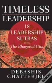 Capa do artigo Timeless Leadership