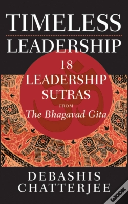 Capa do artigo Timeless Leadership