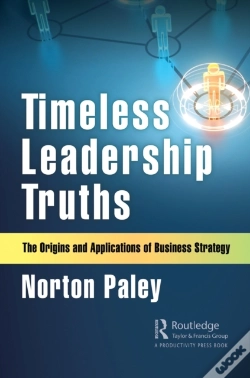 Capa do artigo Timeless Leadership Truths