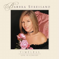 Capa do artigo Timeless - Live In Concert - CD